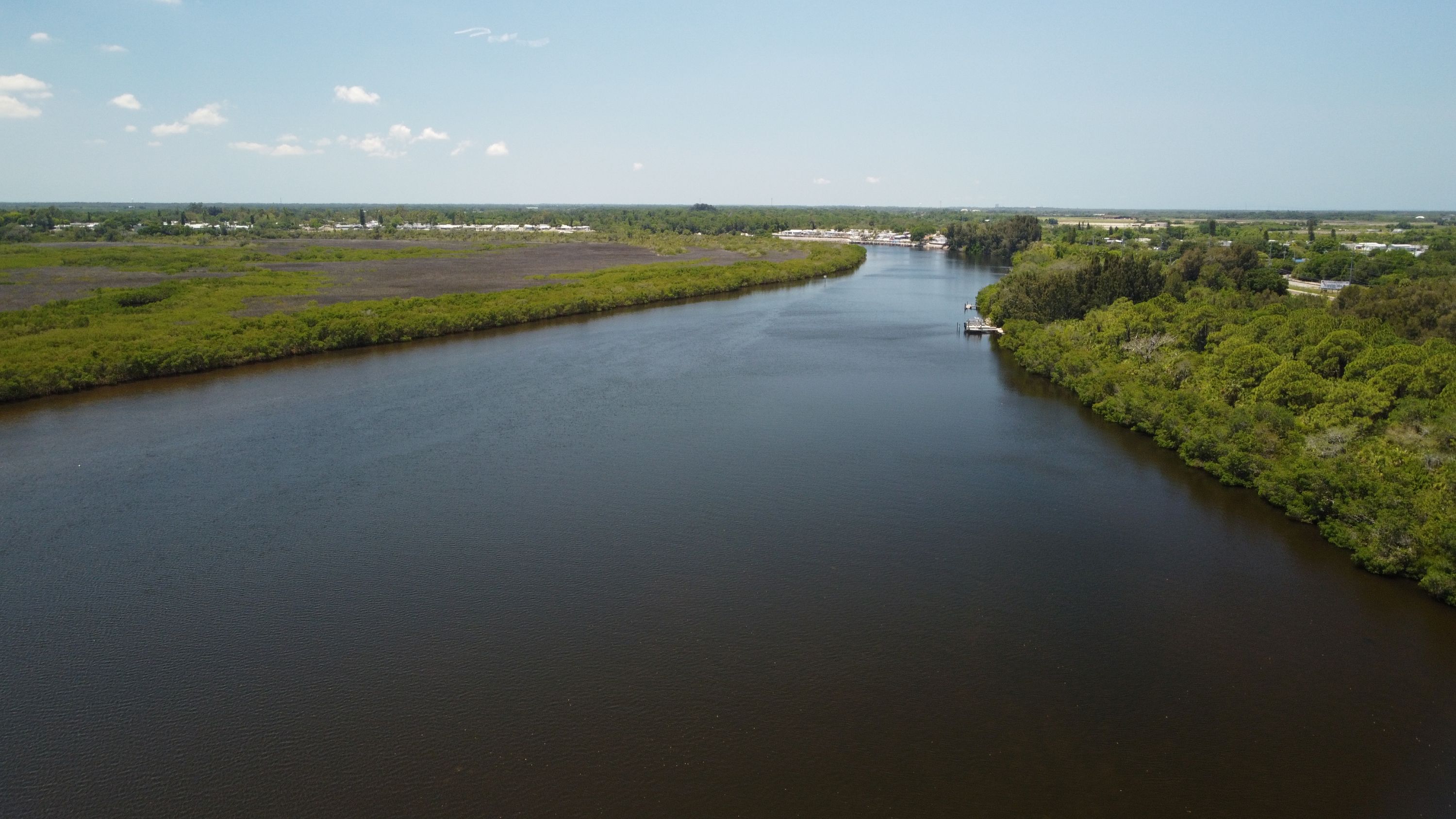 Ruskin, FL.