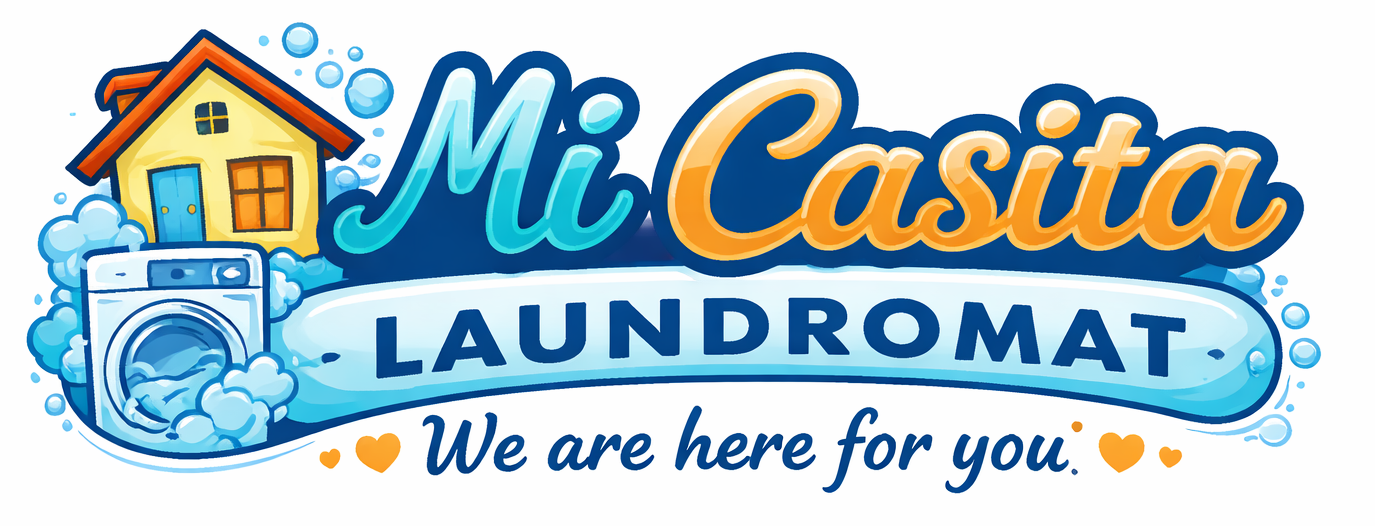 Mi Casita Logo