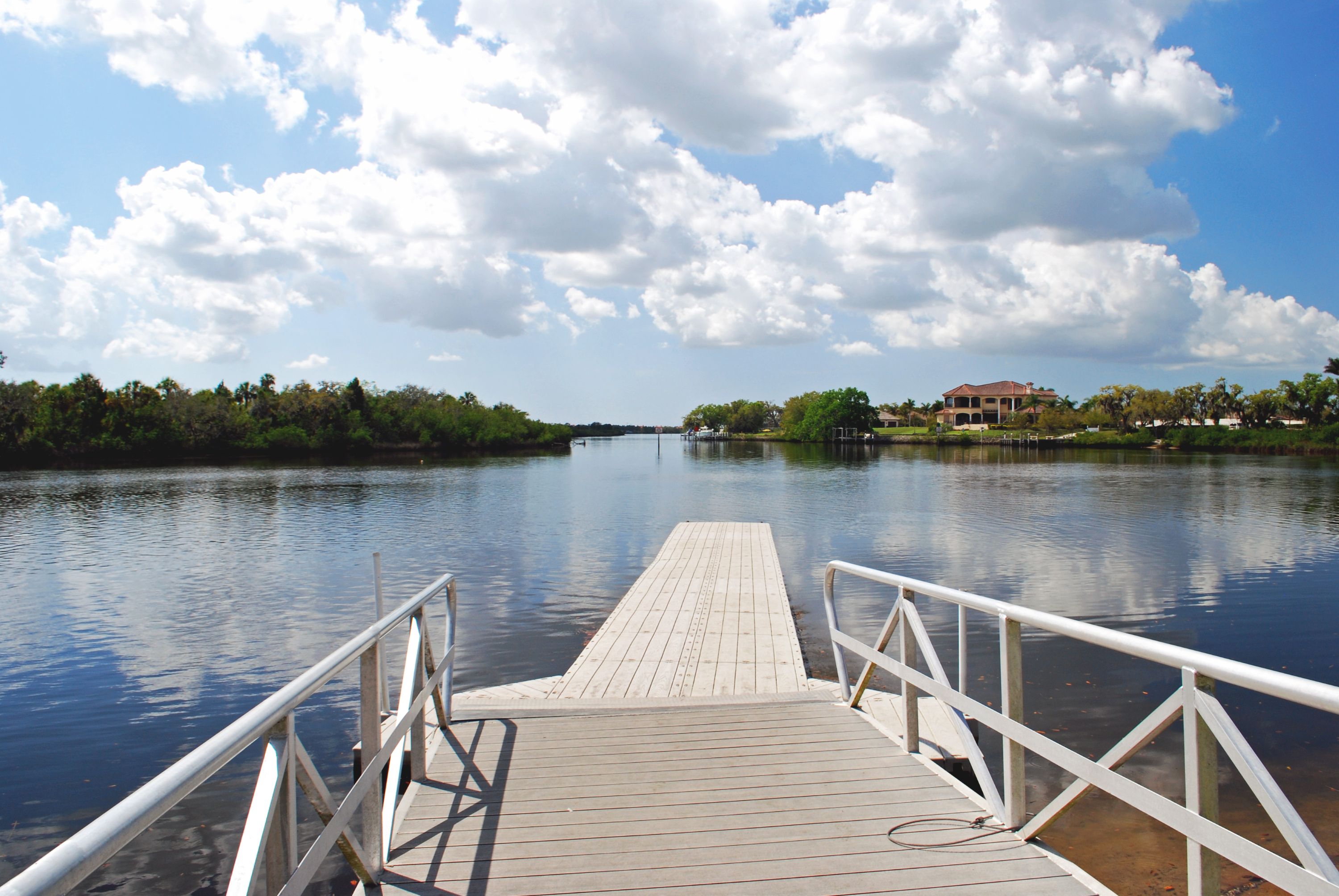 Parrish, FL.