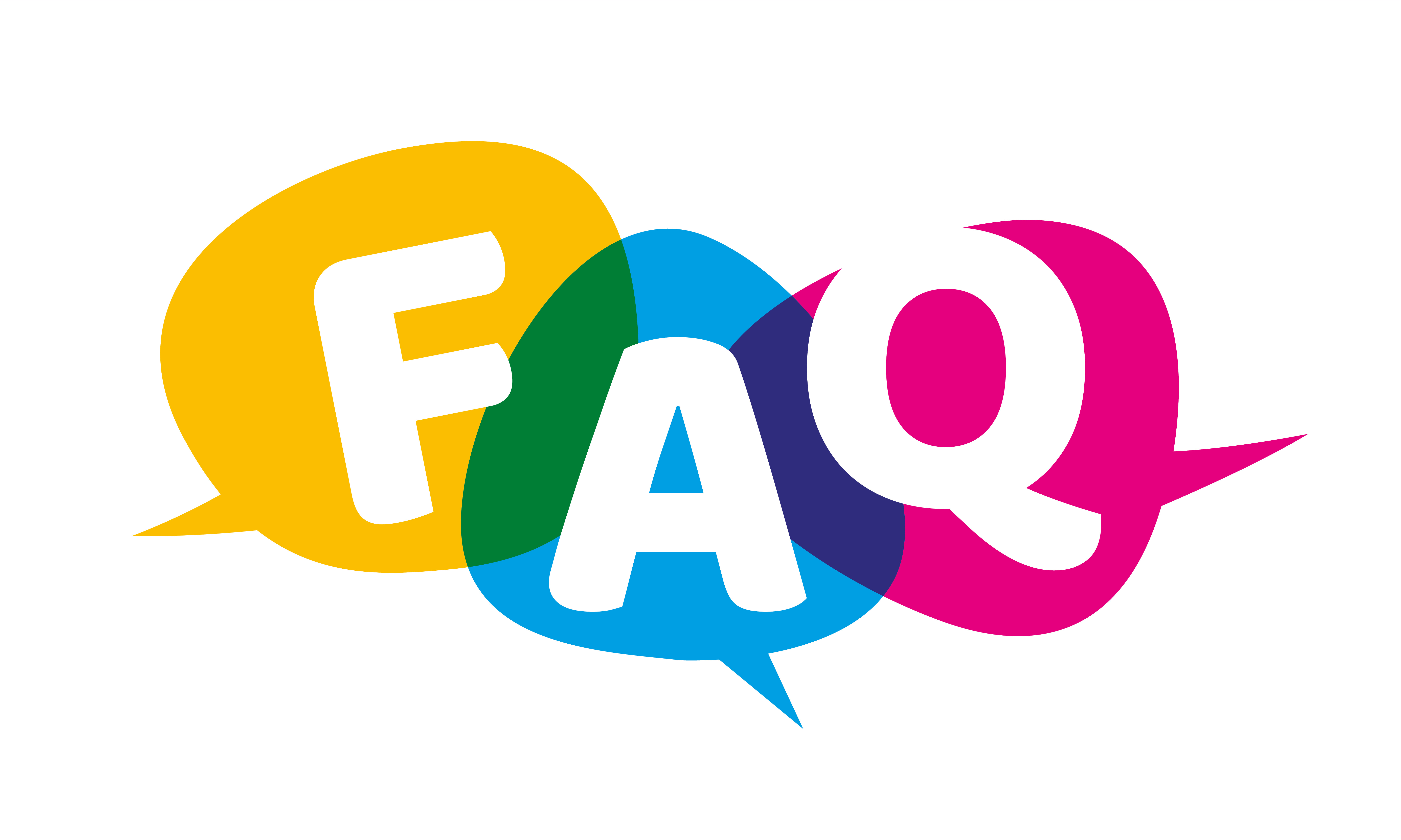 FAQ Shutterstock 1709341186