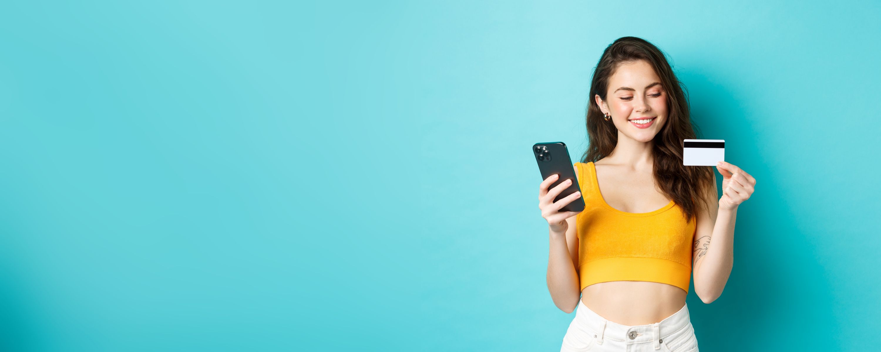 Phone Order Shutterstock 2516720399