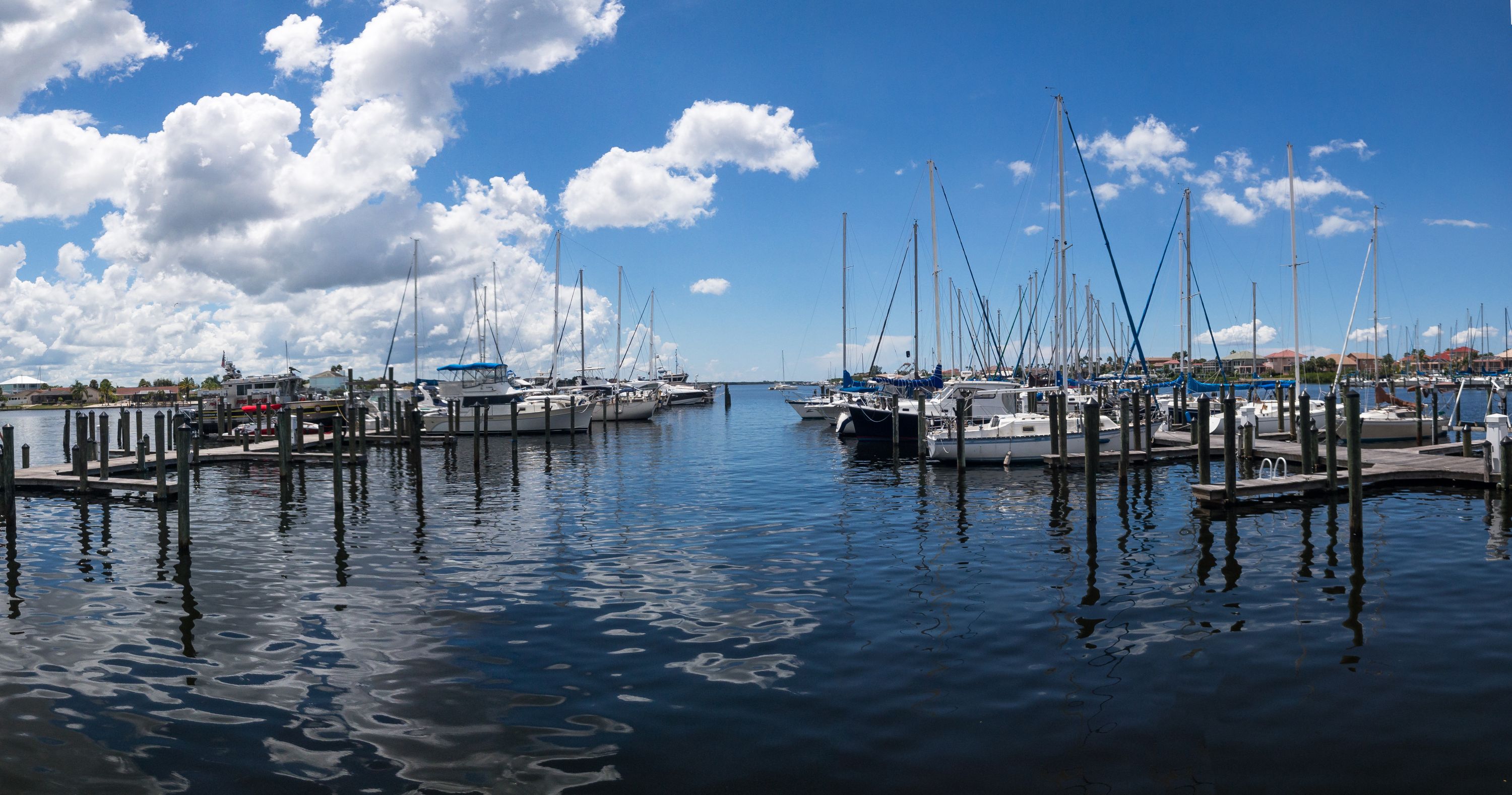 Apollo Beach, FL.